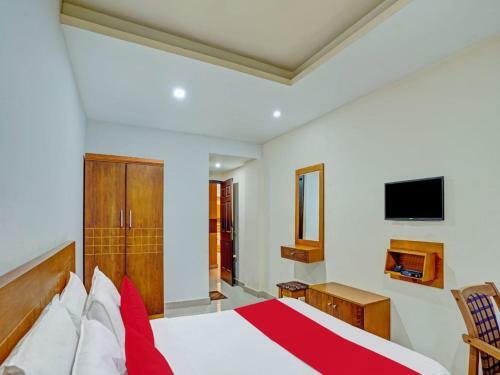 Hotel Marhaba Tourist Home