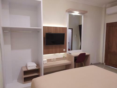Hotel Omah Nayan