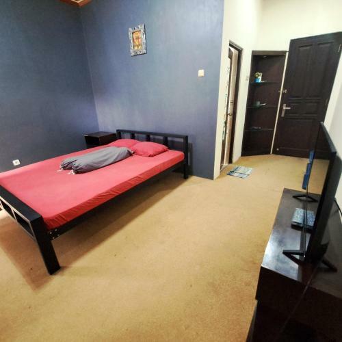 Kost Exclusive Omah Sinten Palagan