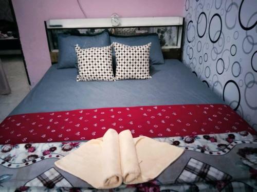 H2 Homestay