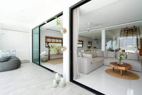 Villa Leelawadee