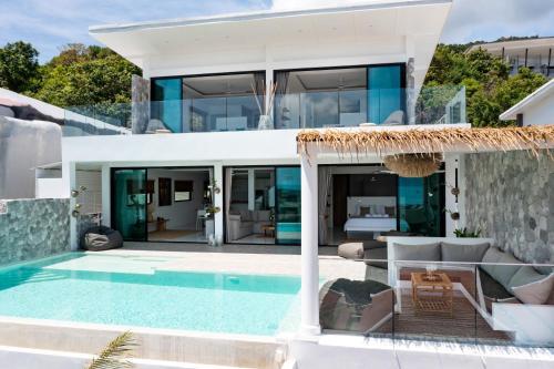 Villa Leelawadee