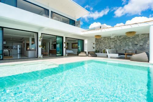Villa Leelawadee