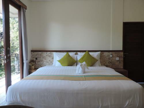 Hostal Kencana Ubud By Mahaputra