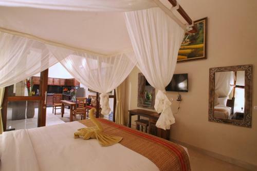 Pondok Gadri Villa Ubud