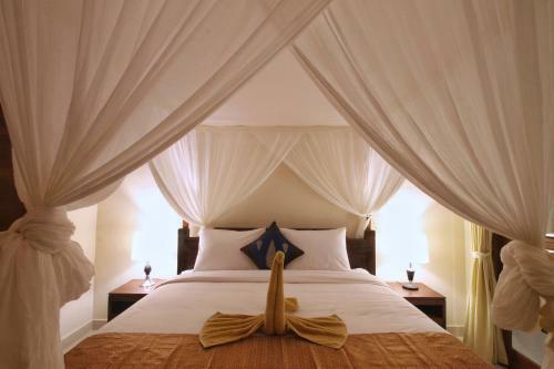 Pondok Gadri Villa Ubud
