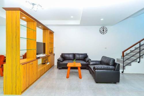 Phuket Private Pool Villa Garden View 3 Bedroom