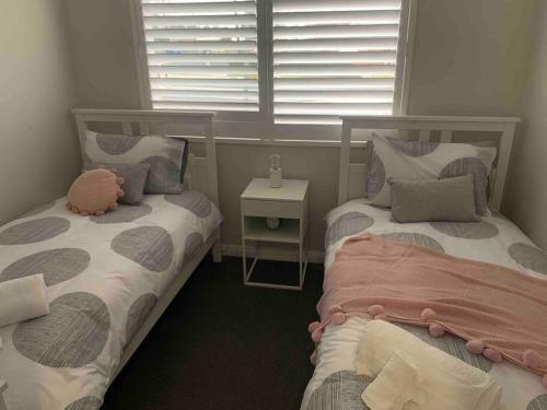 Apartamento A Prince On Clinton