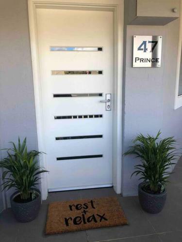 Apartamento A Prince On Clinton