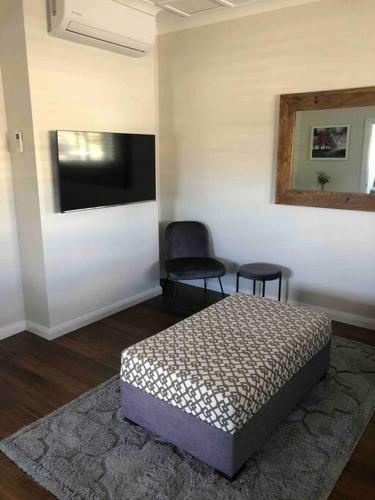 Apartamento A Prince On Clinton