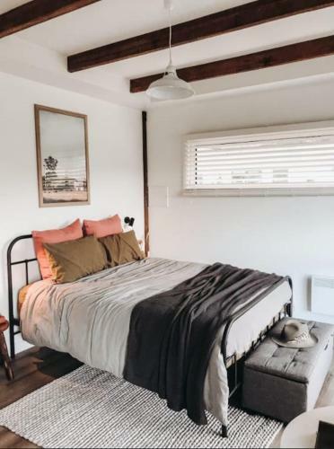 Apartamento The Hay Shed