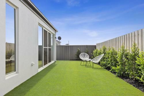 Coastal Retreat In St Leonards