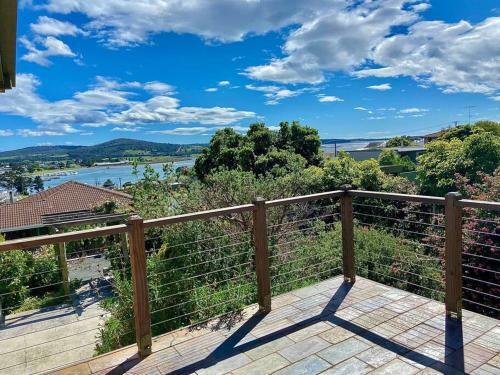 Baywatch St Helens 3 Bed 2 Bathrooms With Views