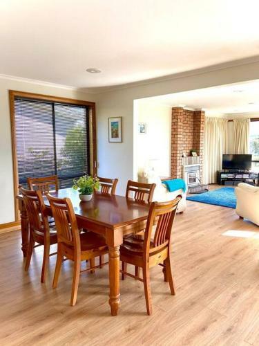 Baywatch St Helens 3 Bed 2 Bathrooms With Views
