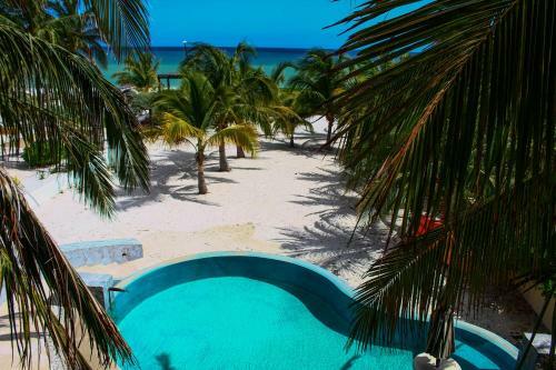 Egina Luxury Villa