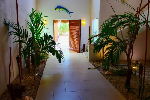 Egina Luxury Villa