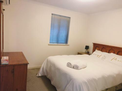 Villa 3 Bed Room Accomodation
