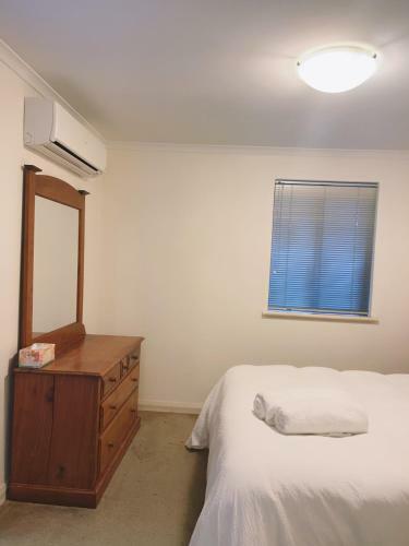 Villa 3 Bed Room Accomodation