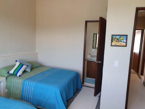 New Beachfront Villa In Playa Blanca