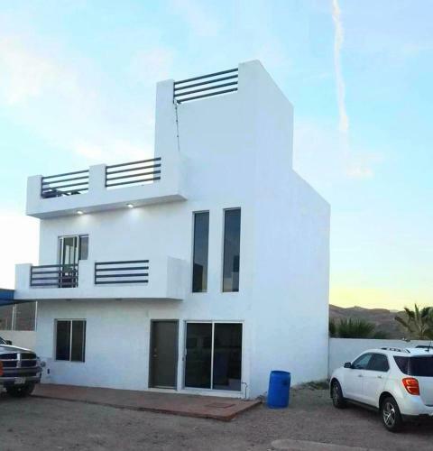 Duplex Planta Alta