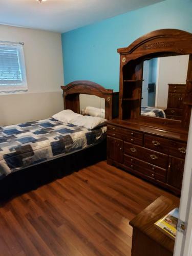 Apartamento Laughter And Leisure