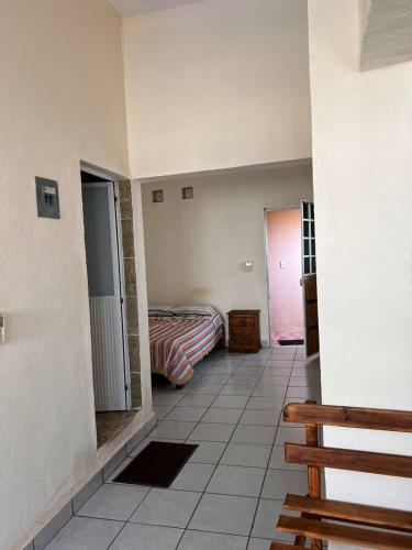 Apartamento Casa Tucan
