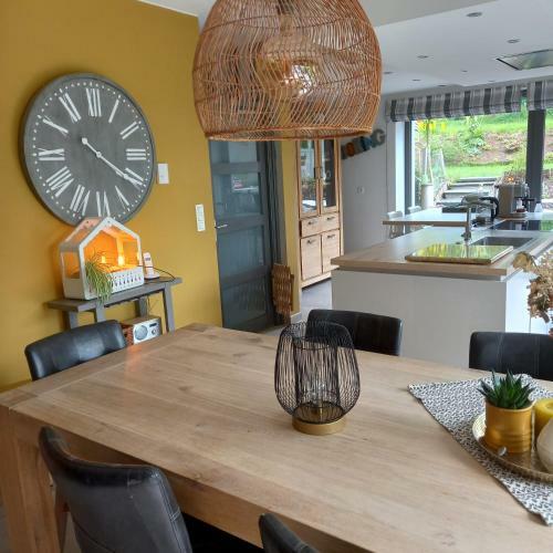 Apartamento Chez Corinne