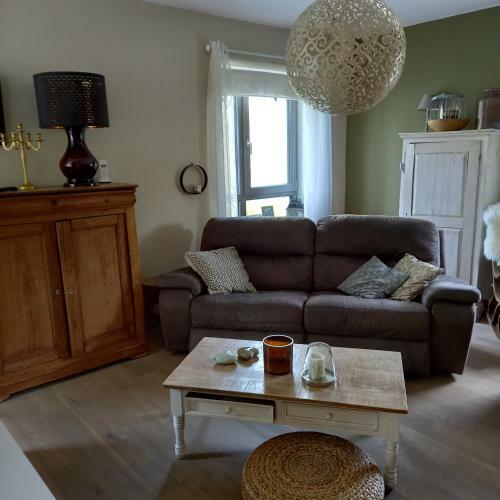 Apartamento Chez Corinne