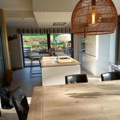 Apartamento Chez Corinne
