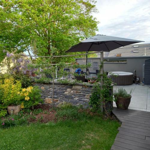 Apartamento Chez Corinne