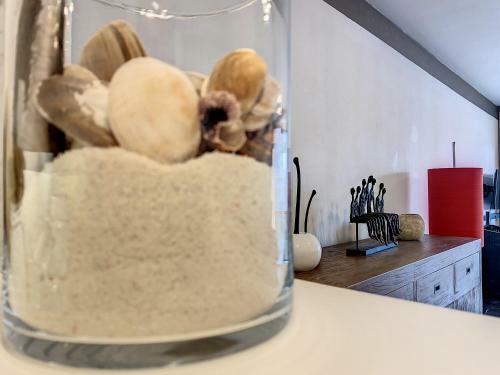 Apartamento Appartement 'plaza' Te Oostduinkerke - Bad