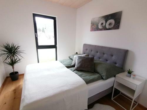 Seechalet Linsendorf