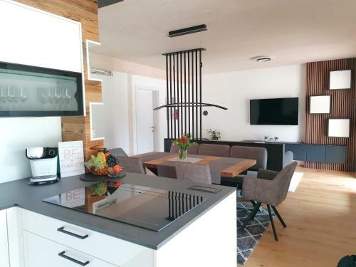 Seechalet Linsendorf