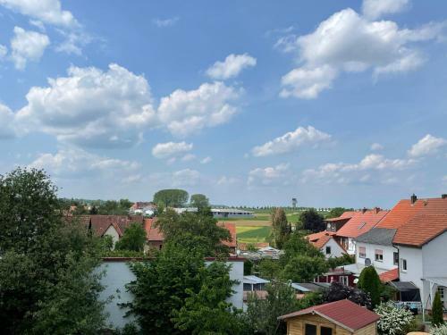 Apartamento Haus Am See