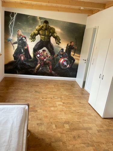 Apartamento Haus Am See