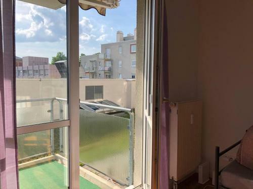 Apartment In Chemnitz F�r Handwerker