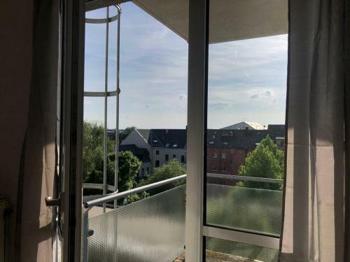 Apartment In Chemnitz F�r Handwerker