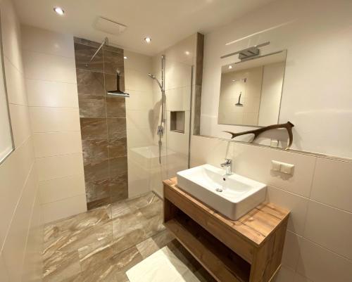 Apartamento Appartements Zw�lferkogelblick