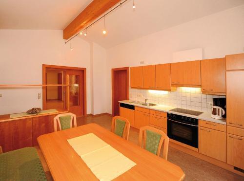 Apartamento Appartements Zw�lferkogelblick