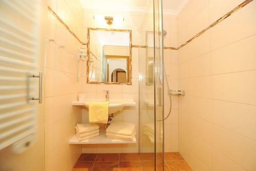 Apartamento Appartements Zw�lferkogelblick
