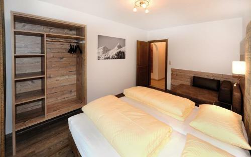 Apartamento Appartements Zw�lferkogelblick