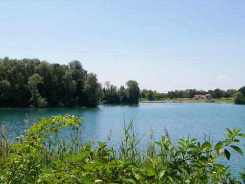 Apartamento Landtraum 17