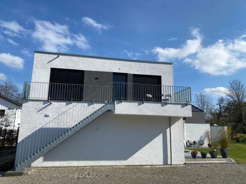 Apartamento Landtraum 17