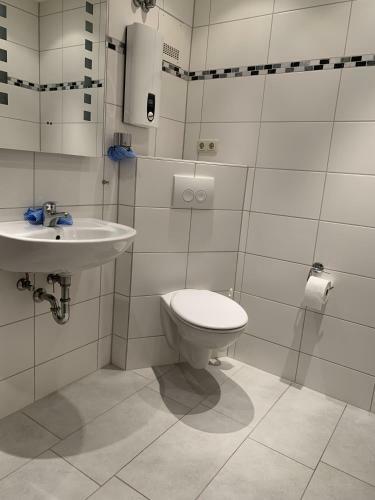 Apartamento Zum Holl�nder
