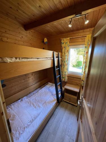 Blockhaus Windrose