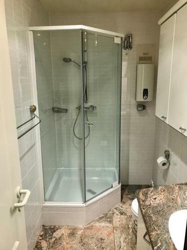 Apartamento Penthouse Erste Linie