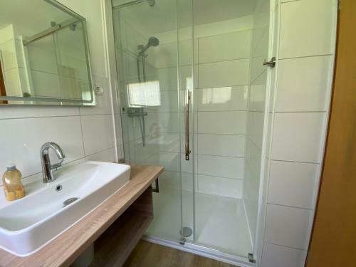 Ferienhaus Roter Dampfer