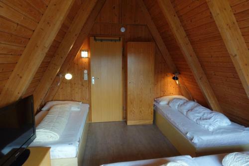 Ferienhaus Lasse