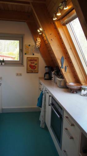 Ferienhaus Ostseegl�ck