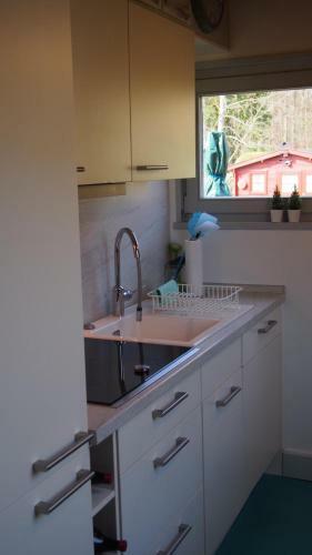 Ferienhaus Ostseegl�ck